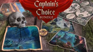 Captain's Choice Bundle