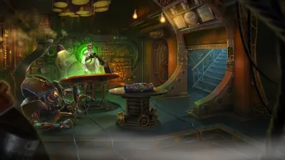 Captain's Choice Bundle — скриншот 1