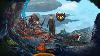 Captain's Choice Bundle — скриншот 3