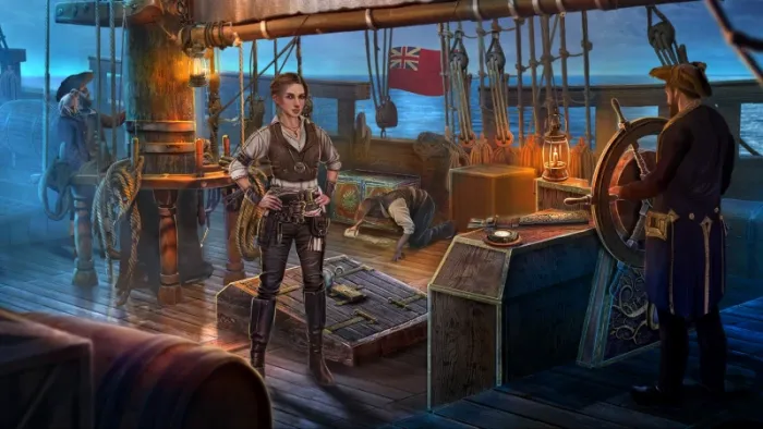 Captain's Choice Bundle — скриншот 4