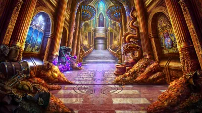 Captain's Choice Bundle — скриншот 7