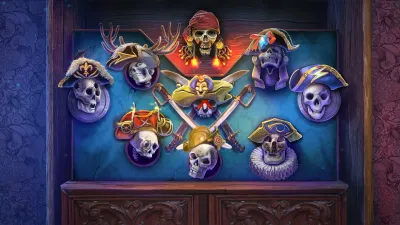 Captain's Choice Bundle — скриншот 8