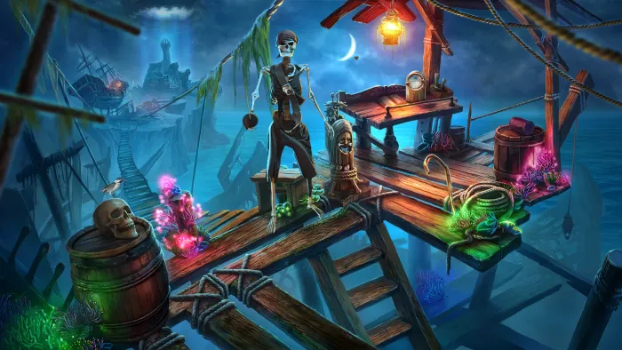 Captain's Choice Bundle — скриншот 9