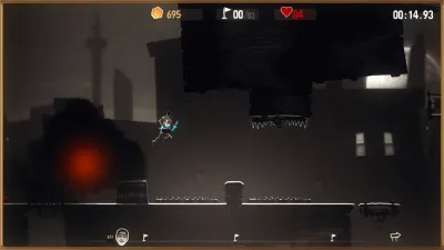 She Wants Me Dead + Clumsy Rush — скриншот 1