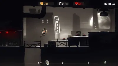 She Wants Me Dead + Clumsy Rush — скриншот 2