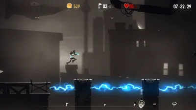 She Wants Me Dead + Clumsy Rush — скриншот 3