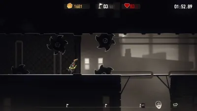 She Wants Me Dead + Clumsy Rush — скриншот 4