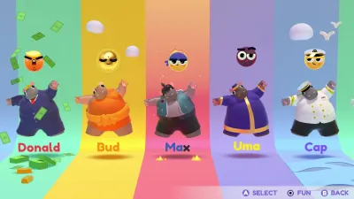 She Wants Me Dead + Clumsy Rush — скриншот 7