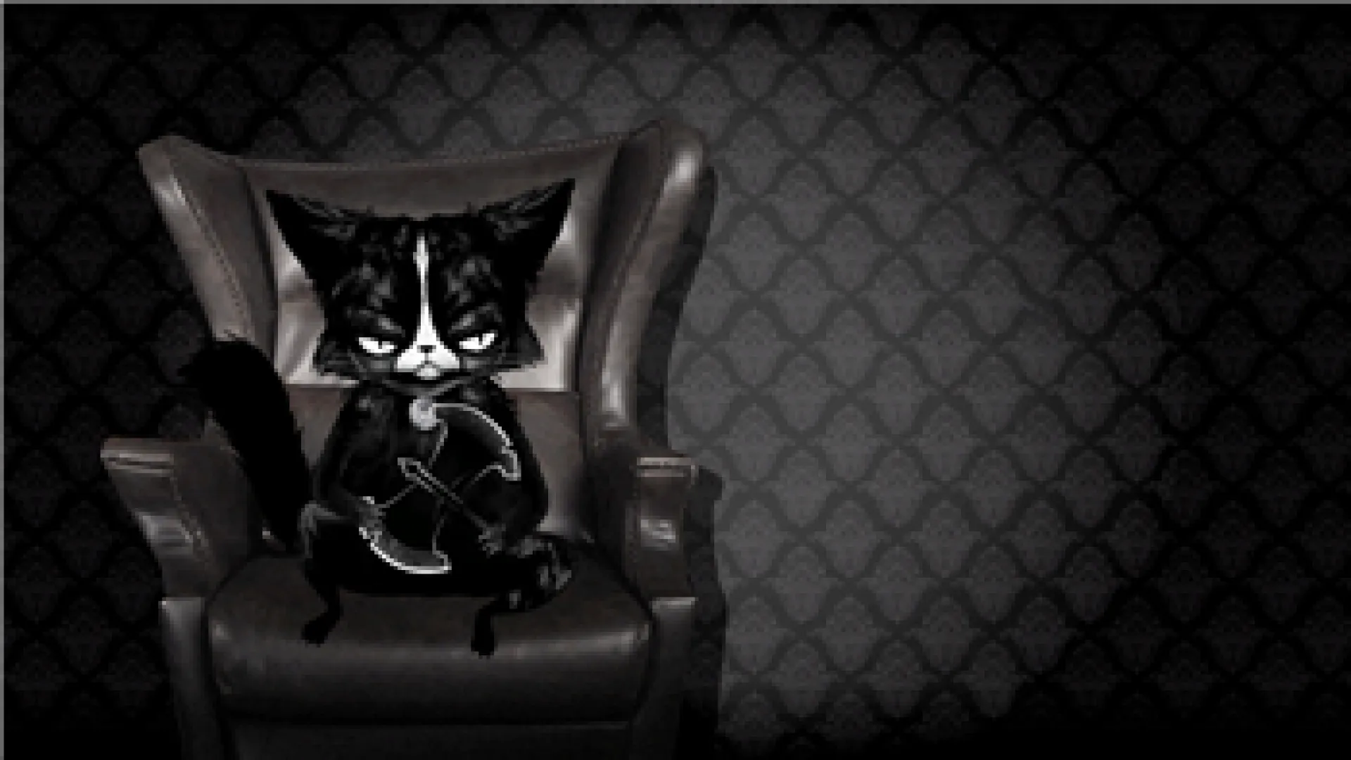 She Wants Me Dead + Clumsy Rush — трейлер