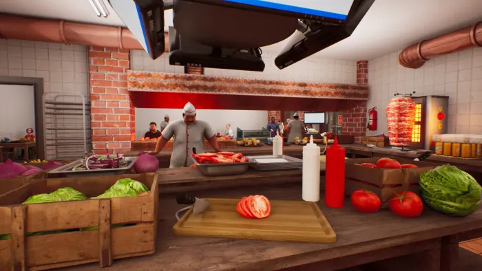 Wrap House Simulator — скриншот 4