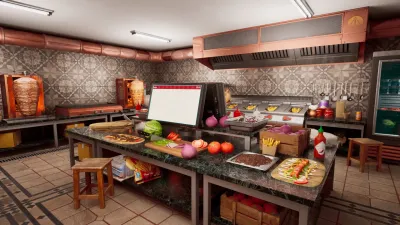 Wrap House Simulator — скриншот 5