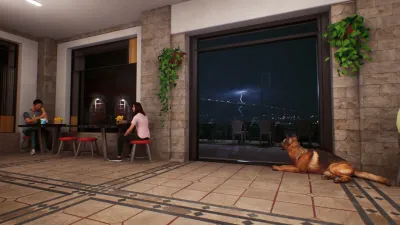 Wrap House Simulator — скриншот 6