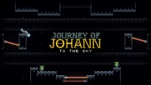 Journey of Johann: To The Sky