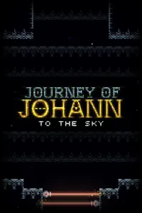 Journey of Johann: To The Sky