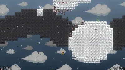 Journey of Johann: To The Sky — скриншот 2