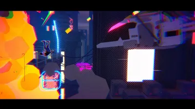 Aerial_Knight's Never Yield — скриншот 1