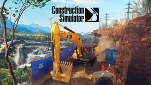 Construction Simulator