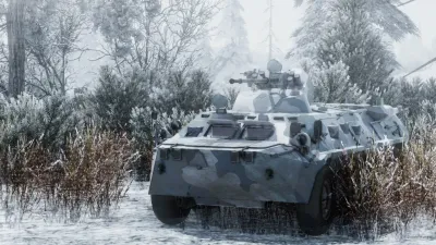 Tokyo Warfare Turbo — скриншот 11