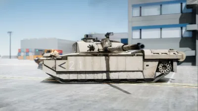 Tokyo Warfare Turbo — скриншот 13