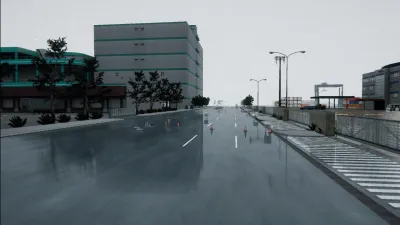 Tokyo Warfare Turbo — скриншот 14