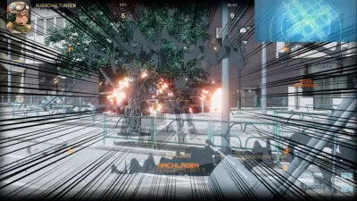 Tokyo Warfare Turbo — скриншот 6