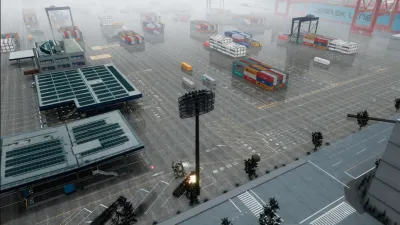 Tokyo Warfare Turbo — скриншот 9