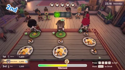 Valthirian Arc: Hero School Story 2 — скриншот 4