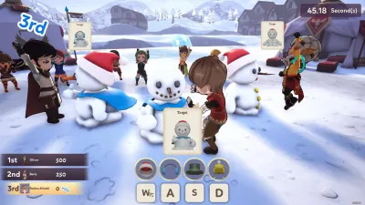 Valthirian Arc: Hero School Story 2 — скриншот 6