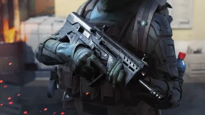 Insurgency: Sandstorm - Livewire Set Bundle — скриншот 4