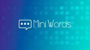 Mini Words