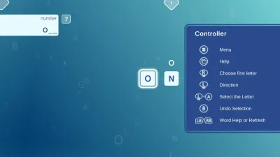 Mini Words — скриншот 7