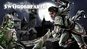 Swordbreaker The Game