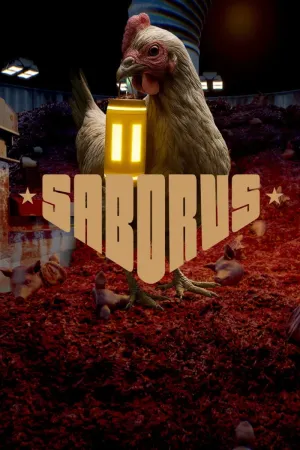 Saborus