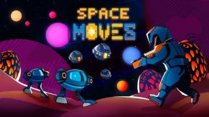 Space Moves (Windows)