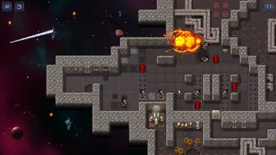 Space Moves (Windows) — скриншот 4