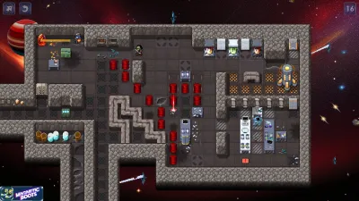 Space Moves (Windows) — скриншот 7