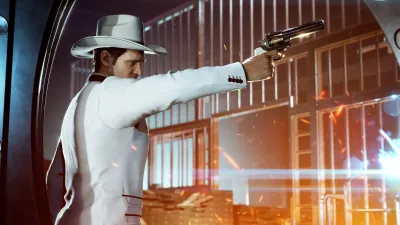 Crime Boss: Rockay City — набор для Бейкера — скриншот 3