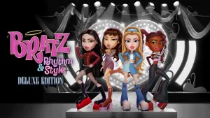 Bratz® Ритм и стиль - Эксклюзивное издание