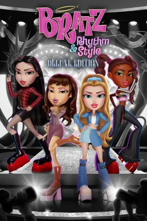 Bratz® Ритм и стиль - Эксклюзивное издание