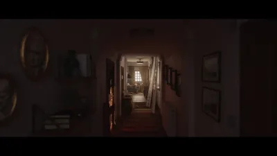 Luto — скриншот 1