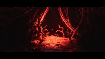 Luto — скриншот 11