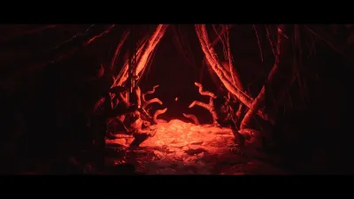 Luto — скриншот 12