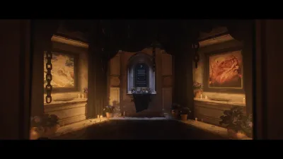 Luto — скриншот 14