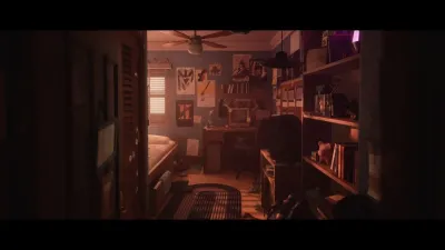 Luto — скриншот 4