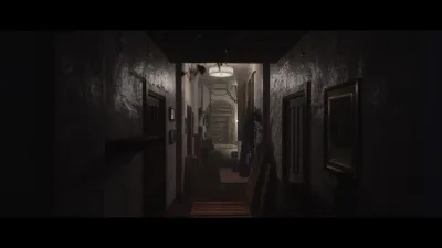 Luto — скриншот 5