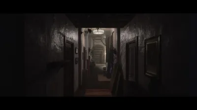 Luto — скриншот 6