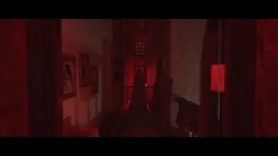 Luto — скриншот 7