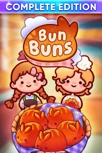 Bun Buns: Complete Edition