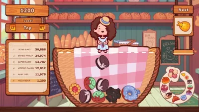 Bun Buns: Complete Edition — скриншот 1