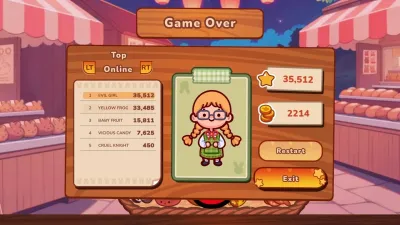 Bun Buns: Complete Edition — скриншот 3